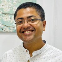 Dr. Deep Dutta(@deepduttaendo) 's Twitter Profile Photo