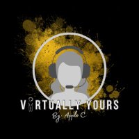 Virtually Yours by Apple C.(@avirtuallyyours) 's Twitter Profile Photo