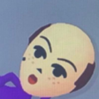 비활성화 했다가 30일 지나서 자동 계정 삭제된 것도 모르고 트위터 복귀해서 빈털털이 된 프로그래머. 저 대머리 어디서 봤는데? 싶다면 팔로우를 취소한게 아니라 계정 다시 생성한거니 너그럽게 팔로우 버튼 클릭 부탁.
