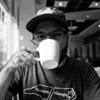Eric Franklin Shook (@ericfshook) 's Twitter Profile