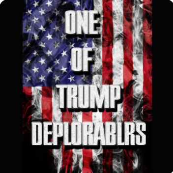 OneofTrumpsDeplorables