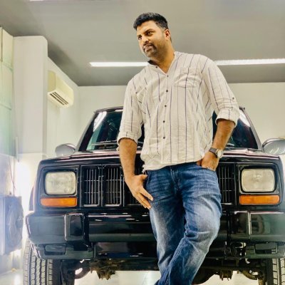 ShefeekpR's profile picture. 