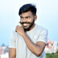 ๐๐ข๐ฌ๐ก๐๐ง ๐๐ค (@kishan4dk) 's Twitter Profile