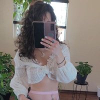 Gina D. (Goddess Gina) (@b_btoes) 's Twitter Profile