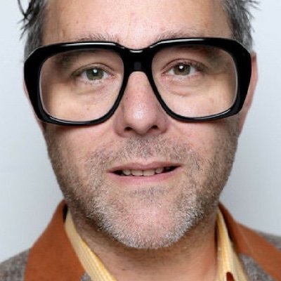 andynyman Profile Picture