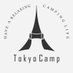 Tokyo Camp (@TokyoCamp_Japan) Twitter profile photo