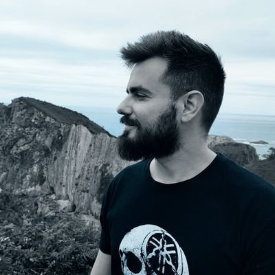 The world is full of closed doors and we were born to open them all.
Software architect & Tech head at @sngular
My opinions are just my own.