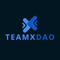 TeamXdao(@teamxdao) 's Twitter Profile Photo