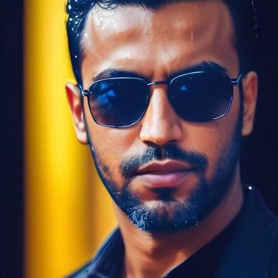 النجاح يحققه فقط الذين يواصلون المحاولة بنظرة إيجابية للأشياء