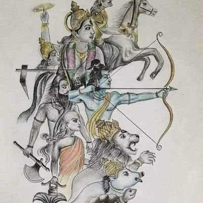 akash99hindu's profile picture. कट्टर हिंदु स्थानी देश धर्म के लिये कभी भी कुछ भी कही भी (हम भी मोदी परिवार)✌️✌️✌️