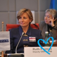 Ruth Freedom Pojman (@rpojman) 's Twitter Profile