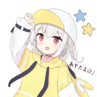 あややん (@ayadayo_hoshi) 's Twitter Profile