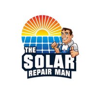 The Solar Repair Man(@solarrepairman) 's Twitter Profile Photo