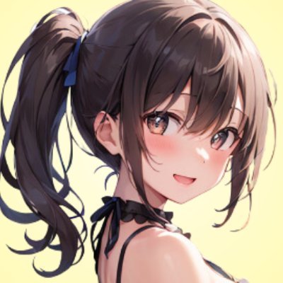 5人の女の子を主軸にAIイラストを発信。
制限解除されないので新しくアカウント作りました👇
https://t.co/XNDfrsmrTF
今後ストーリーは新しいアカウントでこちらのアカウントは特に縛り無く単発の発信をしていきます♪
YouTube・kindle書籍や過去ストーリーはブログをチェック✨