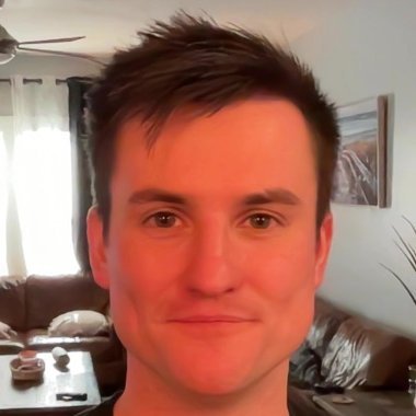 mSolomonBush's profile picture. USAF Vet | Software Engineer