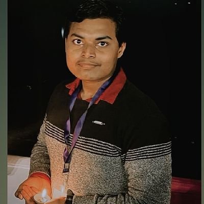 Academic & Writer, Voice of Change, Congress. Alumni-RPVV School, New Delhi, Author- Ped Ki Jade_https://t.co/CZ04rvnAOt
Retweet means not endorsement.
