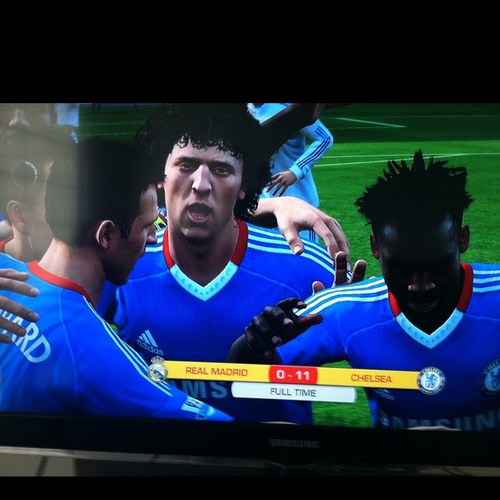 KLarimore's profile picture. 