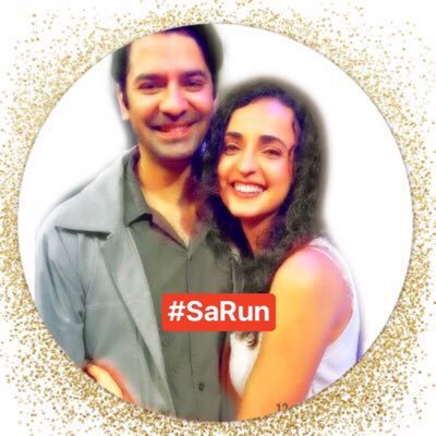 It’s a FAN ACCOUNT for #SaRun aka #SanayaIrani and #BarunSobti as a pair and #ArShi aka #ArnavKhushi from the tv show #IPKKND