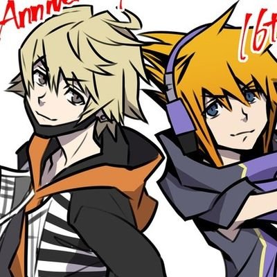 An account that posts birthdays and retweets birthday art for the cast of TWEWY and NEO:TWEWY! | not spoiler free | run by @Ali_ve_Archive