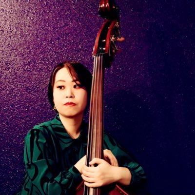 Contrabass,Arrange,Compose…活動のお知らせ最新情報など🐼