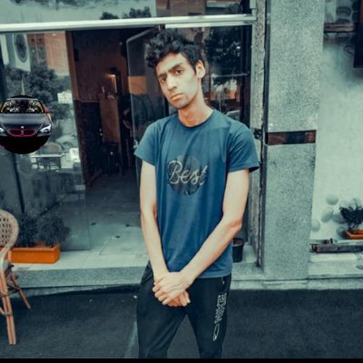 overpower124's profile picture. 