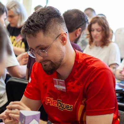 Manchox's profile picture.