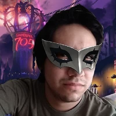Software Developer | Best Ags SSBU Joker

https://t.co/iKjGaHQBON