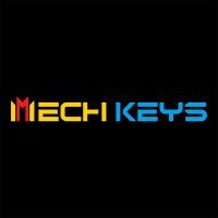 Mechkeysはメカニカルキーボードとその他のゲーム機器のニーズをすべて満足できる企業で、信頼できます。@mechkeysStore