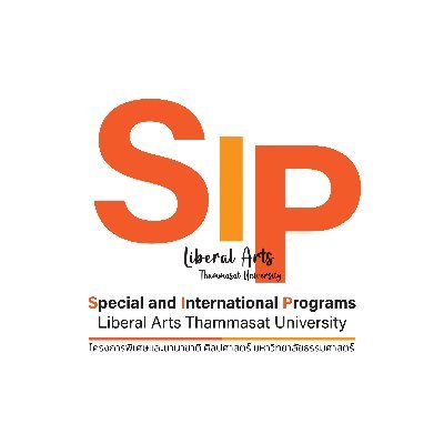 SIP_Thammasat's profile picture.