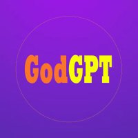 GodGPT (@godgpt88) 's Twitter Profile