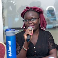 Alany Patricia sedu (@alpatricia256) 's Twitter Profile Photo