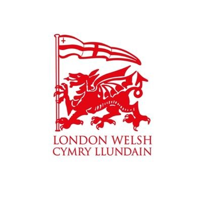 London Welsh RFC 🇺🇦