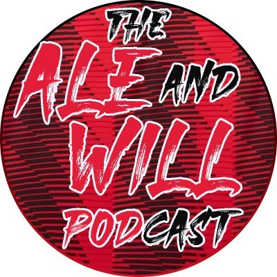 AleEWillPodcast