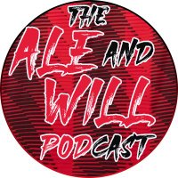 TheAleAndWillPodcast(@AleEWillPodcast) 's Twitter Profile Photo