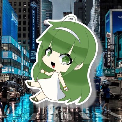 ☽･:*るかるか🍀さんのプロフィール画像