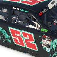 Jacob Adams(@RubbinsRacin_48) 's Twitter Profileg