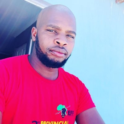 Activist ❤️💚🖤EFF member