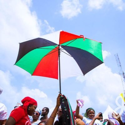 NDC4LYF🇦🇪+POLITICAL ACTIVIST 🗣⚖️+DEMOCRAT®️🏁