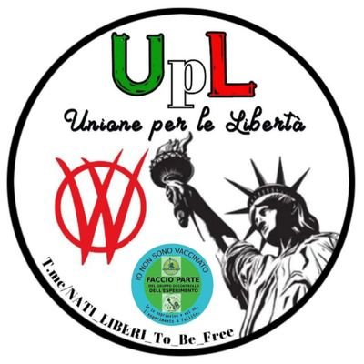 Laurea Giurisprudenza, Cons. Immobiliare, Org.di Eventi, W TORO, Liberale, Coord.Naz.Unione per le Libertà_Italia Liberale.
https://t.co/1FfyEUwrIu