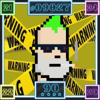 Punk Score (@punk_score_nft) 's Twitter Profile