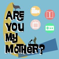 Are You My Mother? (@mymotherpod) 's Twitter Profile Photo Are You My Mother? (@mymotherpod) 's Twitter Profile Photo