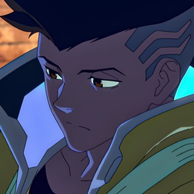 itsruffle's profile picture. 23 // i like art and video games