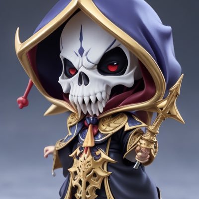 AinzToGo Profile Picture