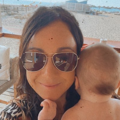 cpaton03's profile picture. Was Project Director, currently full time mummy 💙