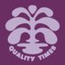 Quality Times (@QualityTimess) Twitter profile photo