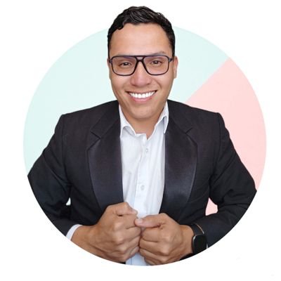 hagapol's profile picture. Abogado de colombia y político