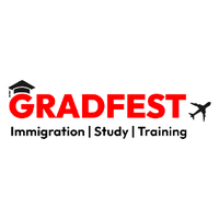 Gradfest Overseas(@gradfestoversea) 's Twitter Profile Photo