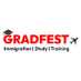 Gradfest Overseas (@gradfestoversea) Twitter profile photo