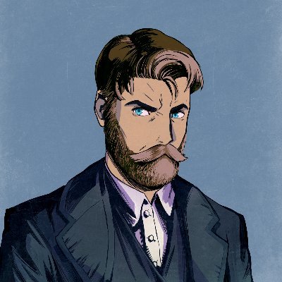 simononsol's profile picture. Don't trust, verify!