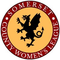 Somerset County Women's Football League (@somersetcwl) 's Twitter Profile Photo Somerset County Women's Football League (@somersetcwl) 's Twitter Profile Photo